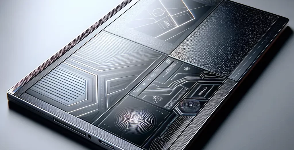 Najnowsze trendy w laptopach: Co warto wiedzieć