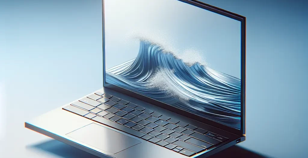 Najnowsze trendy w technologii laptopów